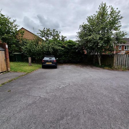 Comfy Apartment, Self Check-In 24H-Day, 7Days-Week, Sleep 4 - In Devon, Dartmoor, Near A38 Teigngrace Exterior foto