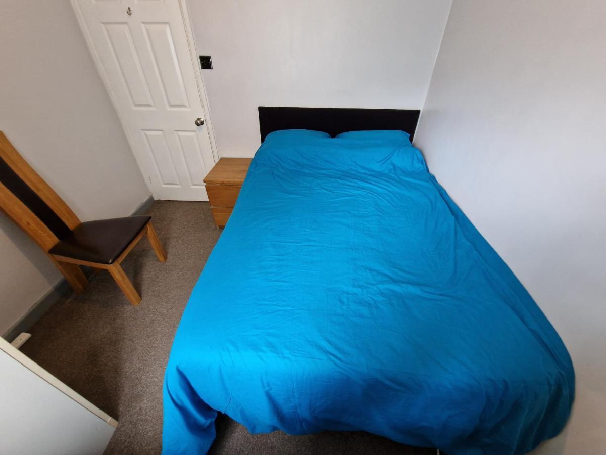Comfy Apartment, Self Check-In 24H-Day, 7Days-Week, Sleep 4 - In Devon, Dartmoor, Near A38 Teigngrace Exterior foto